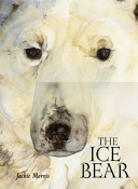 The Ice Bear cover
