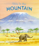 This Is the Mountain cover
