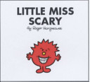 Little Miss Scary cover