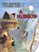 A Hubbub cover