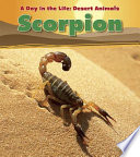 Scorpion cover