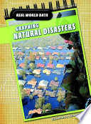 Graphing Natural Disasters cover