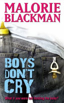 Boys Don't Cry cover