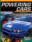 Powering Cars cover