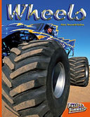 Wheels cover