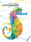 Mister Seahorse cover
