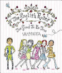 The English Roses: Too Good to Be True cover