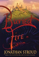 Buried Fire cover