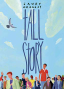 Tall Story cover