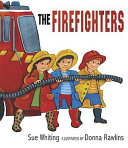 The Firefighters cover