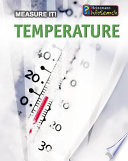 Temperature cover
