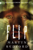 Flip cover