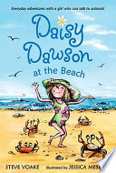 Daisy Dawson at the Seaside cover