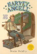 Harvey Angell (English) cover