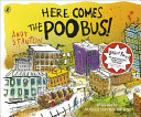 Here Comes the Poo Bus! cover