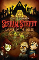 Rampage of the Goblins cover