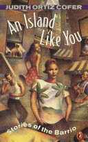 An Island Like You: Stories of the Barrio cover