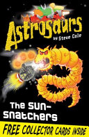 The Sun-Snatchers cover
