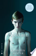 Annabel (NS) cover