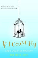 If I Could Fly cover