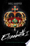 Elizabeth I cover