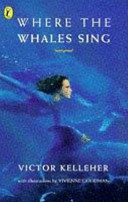 Where the Whales Sing cover