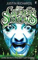 The Chamber of Shadows cover