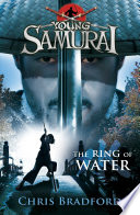 Young Samurai: The Ring of Water cover
