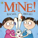 Mine! cover