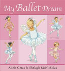 My Ballet Dream cover