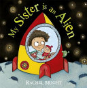 My Sister Is an Alien cover