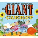 The Giant Carrot cover