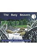 The Busy Beavers cover