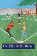 The Jets and the Rockets cover