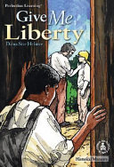 Give Me Liberty cover