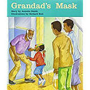 Grandad's Mask cover