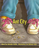 Ant City cover