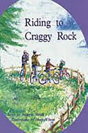 Riding to Craggy Rock cover
