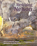 Rescuing Nelson cover