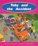 Toby and the Accident cover