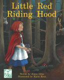 Little Red Riding Hood cover