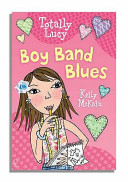 Boy Band Blues cover