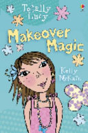 Makeover Magic cover