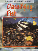 Classifying Fish cover