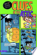 Clues in the Attic cover