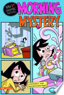 Morning Mystery cover