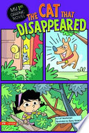 The Cat That Disappeared cover