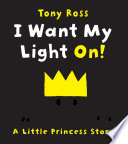 I Want My Light On! cover