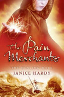 The Pain Merchants cover