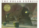 The Polar Express cover